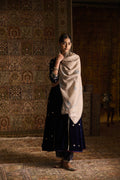 Handwoven Pure Pashmina Stole